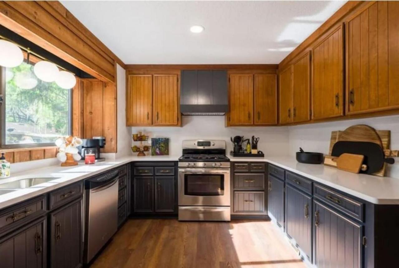 Hammock Lake House - 4Bdr Lake Park Valdosta Area ภายนอก รูปภาพ