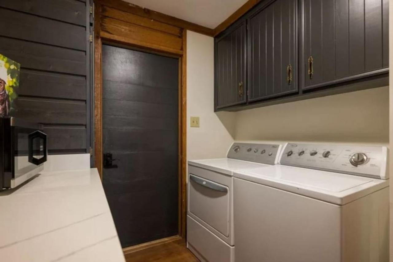 Hammock Lake House - 4Bdr Lake Park Valdosta Area ภายนอก รูปภาพ