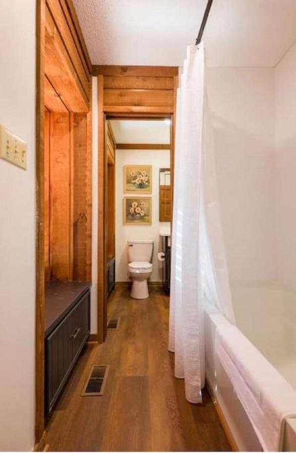Hammock Lake House - 4Bdr Lake Park Valdosta Area ภายนอก รูปภาพ
