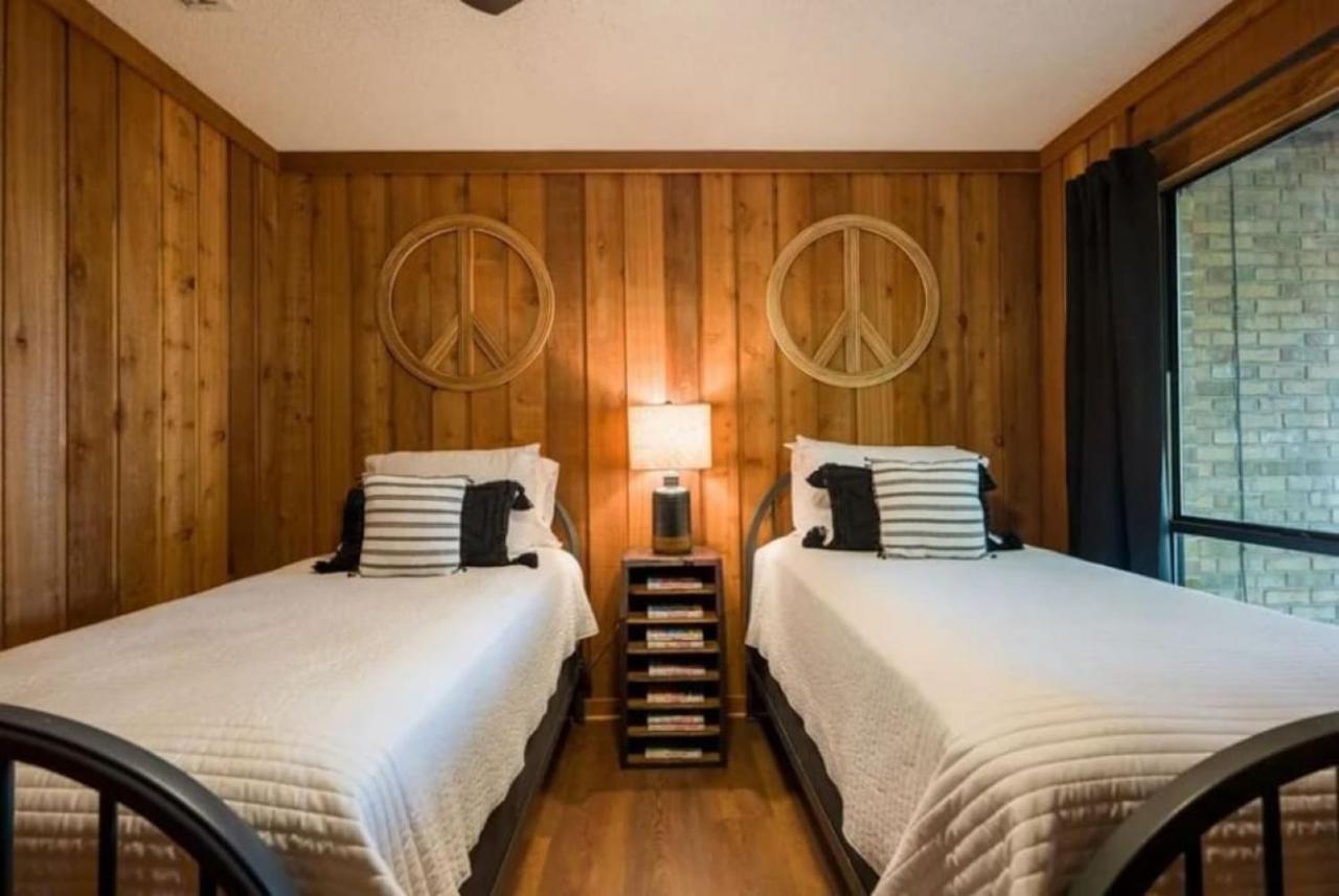 Hammock Lake House - 4Bdr Lake Park Valdosta Area ภายนอก รูปภาพ