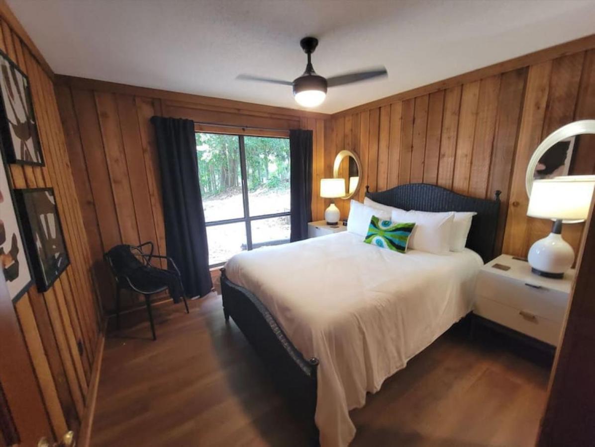 Hammock Lake House - 4Bdr Lake Park Valdosta Area ภายนอก รูปภาพ