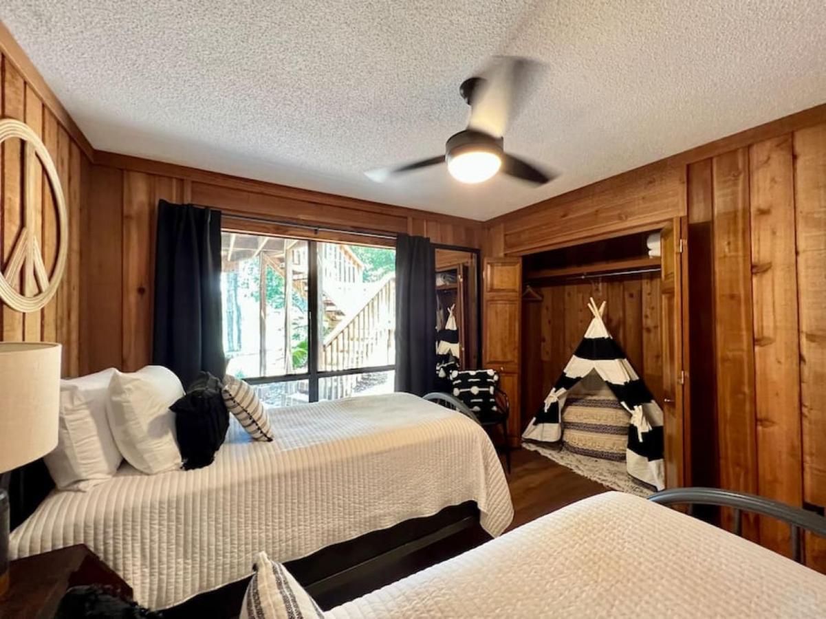 Hammock Lake House - 4Bdr Lake Park Valdosta Area ภายนอก รูปภาพ