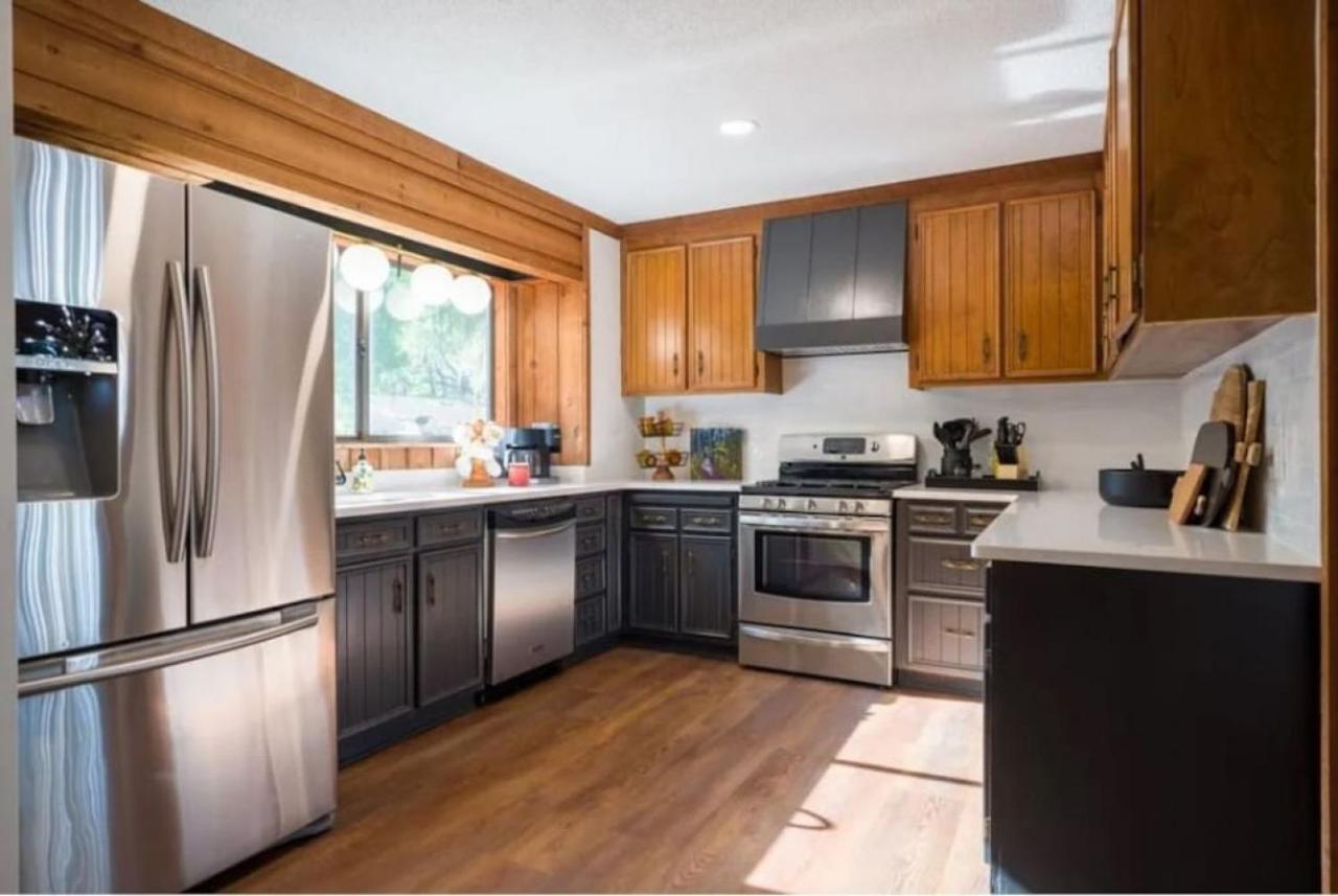 Hammock Lake House - 4Bdr Lake Park Valdosta Area ภายนอก รูปภาพ