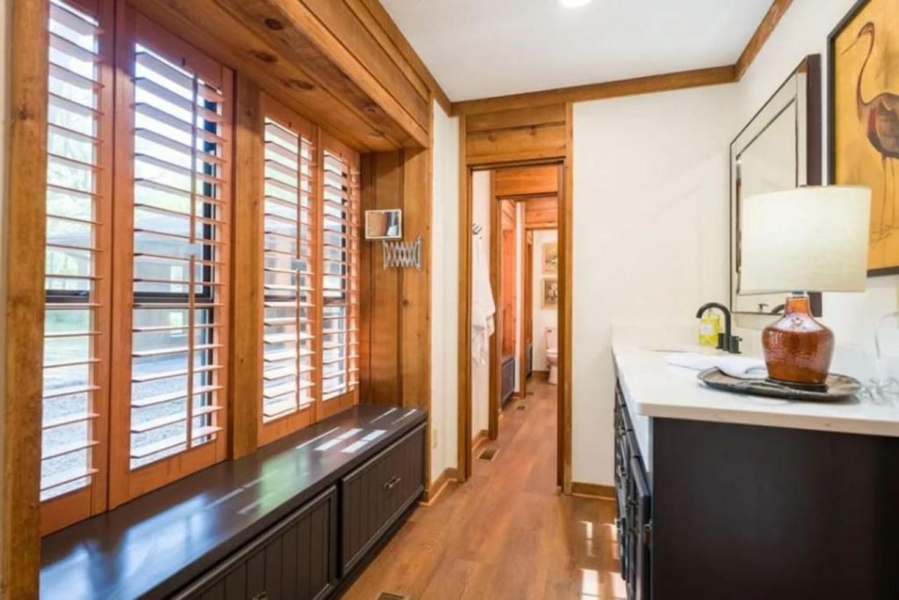 Hammock Lake House - 4Bdr Lake Park Valdosta Area ภายนอก รูปภาพ