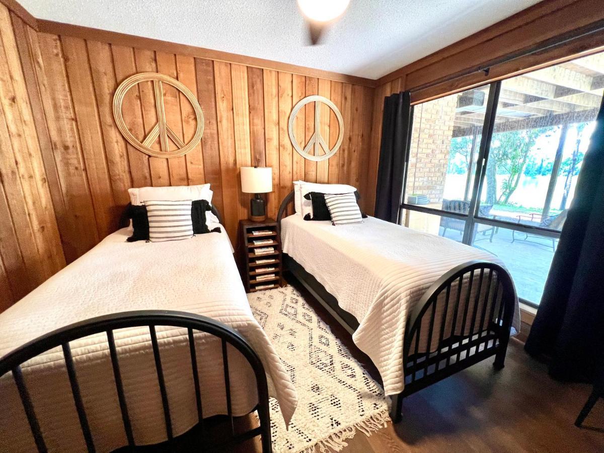 Hammock Lake House - 4Bdr Lake Park Valdosta Area ภายนอก รูปภาพ
