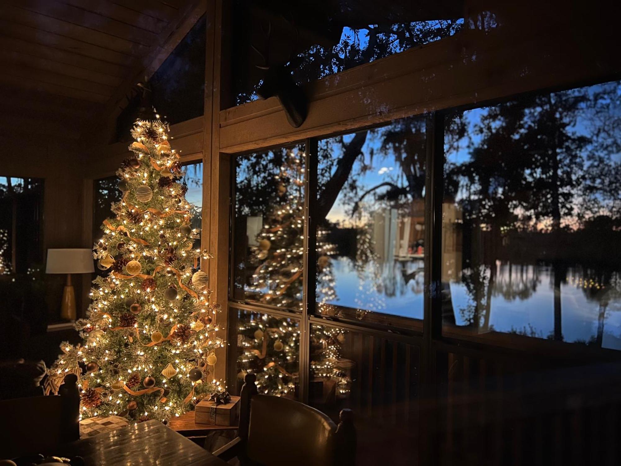 Hammock Lake House - 4Bdr Lake Park Valdosta Area ภายนอก รูปภาพ