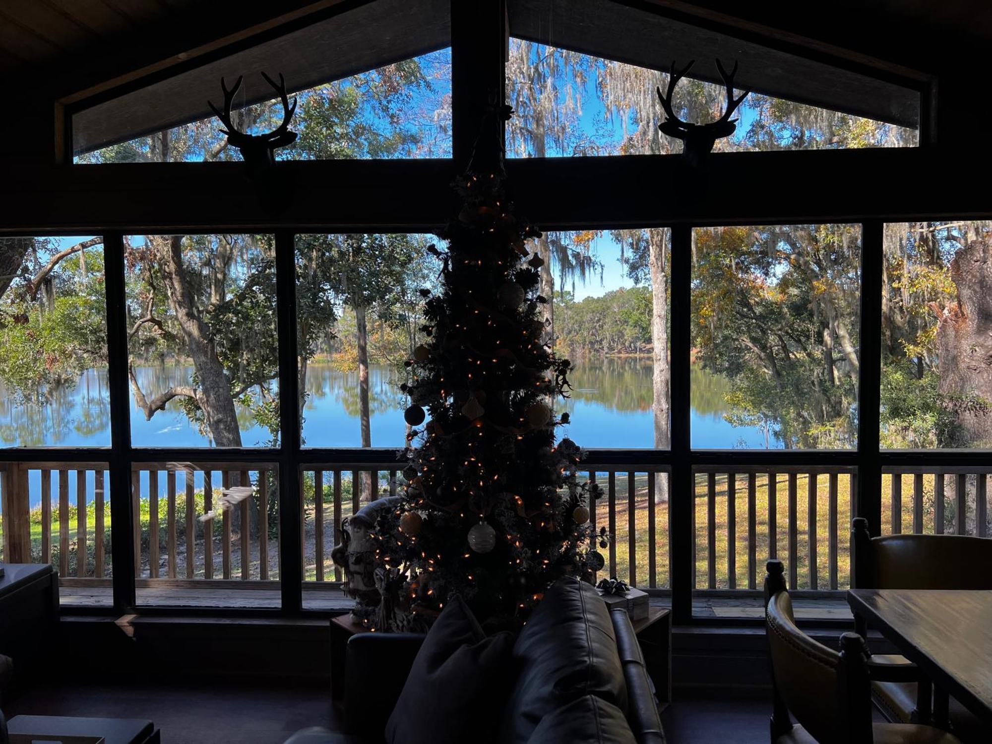 Hammock Lake House - 4Bdr Lake Park Valdosta Area ภายนอก รูปภาพ